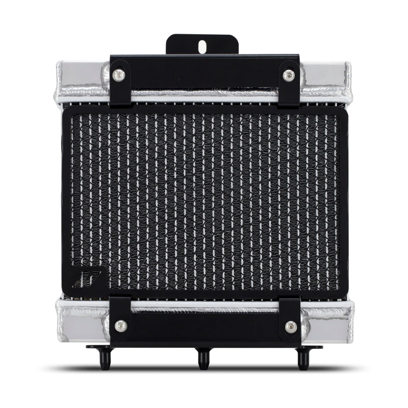 Mishimoto Performance Auxiliary Radiator - BMW M2 2019-2021 / M3 & M4 (F8x) 2015-2020