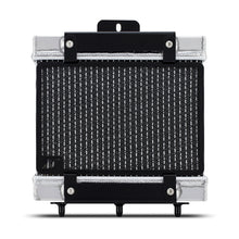 Load image into Gallery viewer, Mishimoto Performance Auxiliary Radiator - BMW M2 2019-2021 / M3 &amp; M4 (F8x) 2015-2020