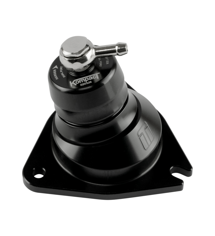 Turbosmart Plumb Back Kompact Diverter Valve - Honda Civic Type R (FK8/FL5) 2017-2025