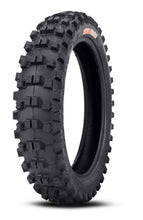 Load image into Gallery viewer, Kenda K778 Knarly Rear Tires - 120/90-18 6PR 65R TT