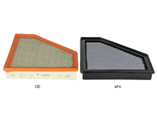 Load image into Gallery viewer, afe Magnum FLOW OE Replacement Air Filter - Cadillac CTS-V 6.2L (S/C) 2016-2019