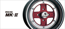 Load image into Gallery viewer, SSR MK-II 15x8.5 4x114.3 -07 Gold Wheel *SPECIAL ORDER-NO CANCELLATIONS*
