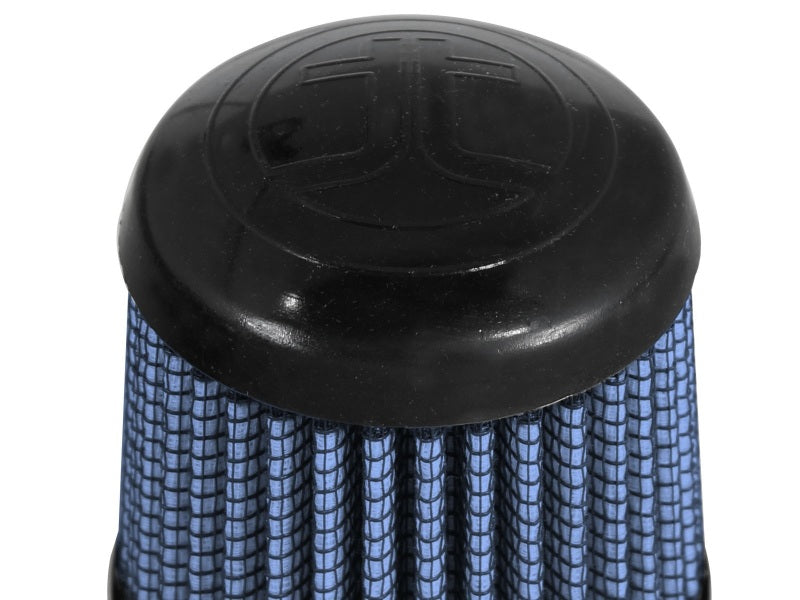aFe Takeda Pro 5R Air Filter for Intake TA-3007B [2 IN F x 3 IN B x 2-3/4 IN T x 3-1/2 IN H] - Nissan GT-R 2009-2024