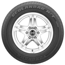 Load image into Gallery viewer, Yokohama Geolandar H/T G056 Tire - LT245/75R17 121/118S