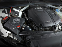 Load image into Gallery viewer, aFe POWER Momentum GT Pro Dry S Air Intake System - Audi A4 &amp; A4 Quattro 2017-2025 / A5 Quattro 2018-2025