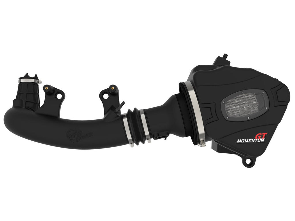 aFe Momentum GT Pro Dry S Cold Air Intake System - Chevy Silverado 1500 / GMC Sierra 1500 2.7T 2019-2026
