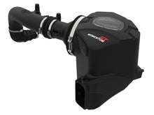 Load image into Gallery viewer, aFe Momentum GT Pro 5R Cold Air Intake System - Chevy Silverado 1500 / GMC Sierra 1500 2.7T 2019-2026