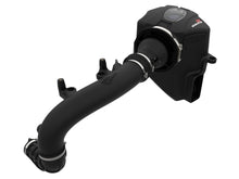 Load image into Gallery viewer, aFe Momentum GT Pro 5R Cold Air Intake System - Chevy Silverado 1500 / GMC Sierra 1500 2.7T 2019-2026
