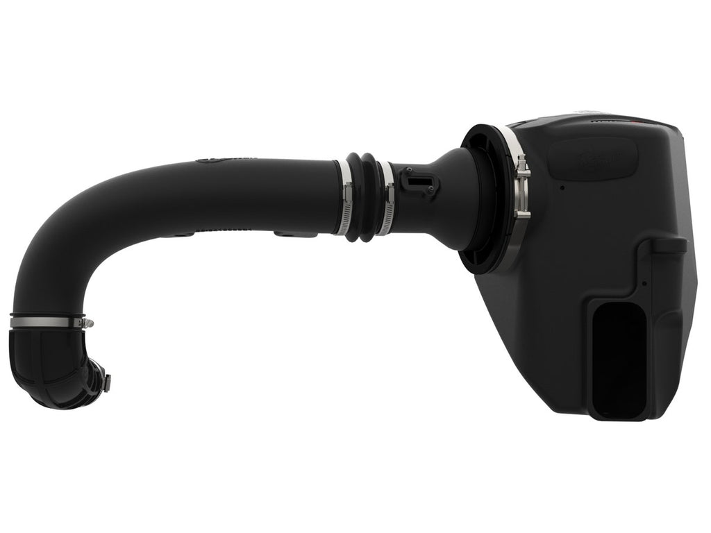 aFe Momentum GT Pro 5R Cold Air Intake System - Chevy Silverado 1500 / GMC Sierra 1500 2.7T 2019-2026