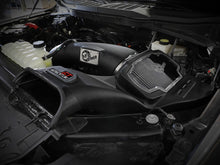 Load image into Gallery viewer, aFe Momentum GT Pro Dry S Cold Air Intake System - Ford F-150 5.0L 2021-2026
