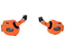 Load image into Gallery viewer, aFe Momentum GT Orange Edition Cold Air Intake System w/ Black Pro 5R Filters - Toyota Tundra 3.4TT 2022-2024
