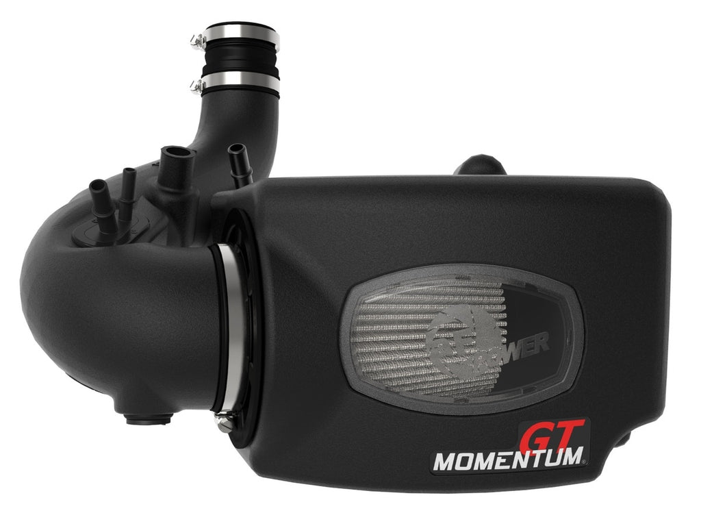 aFe Momentum GT Pro Dry S Cold Air Intake System - Ford Explorer 2.3T 2020-2025