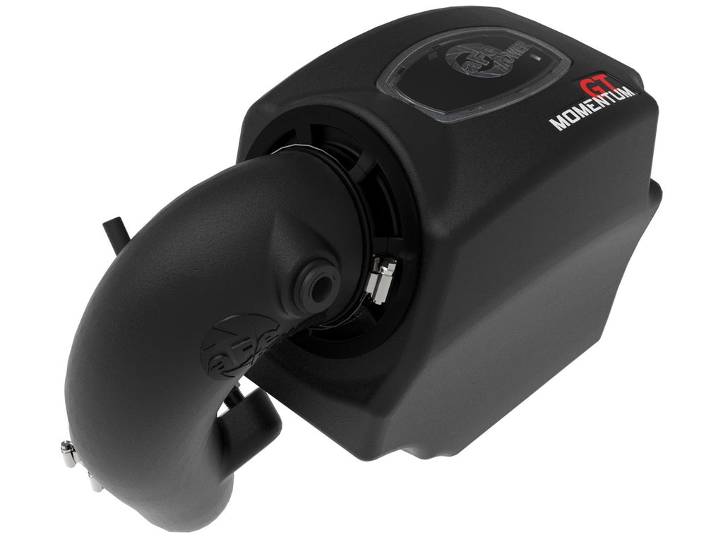 aFe Momentum GT Pro 5R Cold Air Intake System - Ford Explorer 2.3T 2020-2024