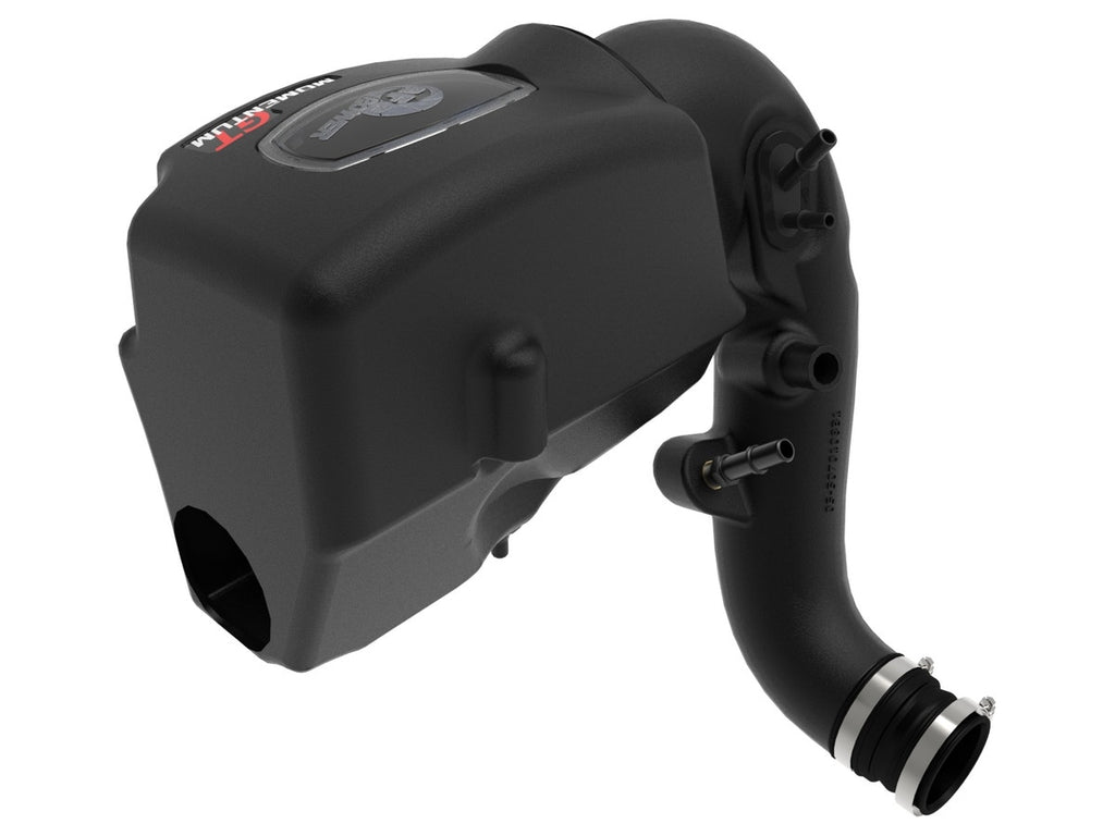 aFe Momentum GT Pro 5R Cold Air Intake System - Ford Explorer 2.3T 2020-2024