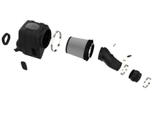 Load image into Gallery viewer, aFe Momentum GT Air Intake System w/ Pro DRY S Filter [w/ Magnuson Supercharger] - Toyota Tundra 2007-2021