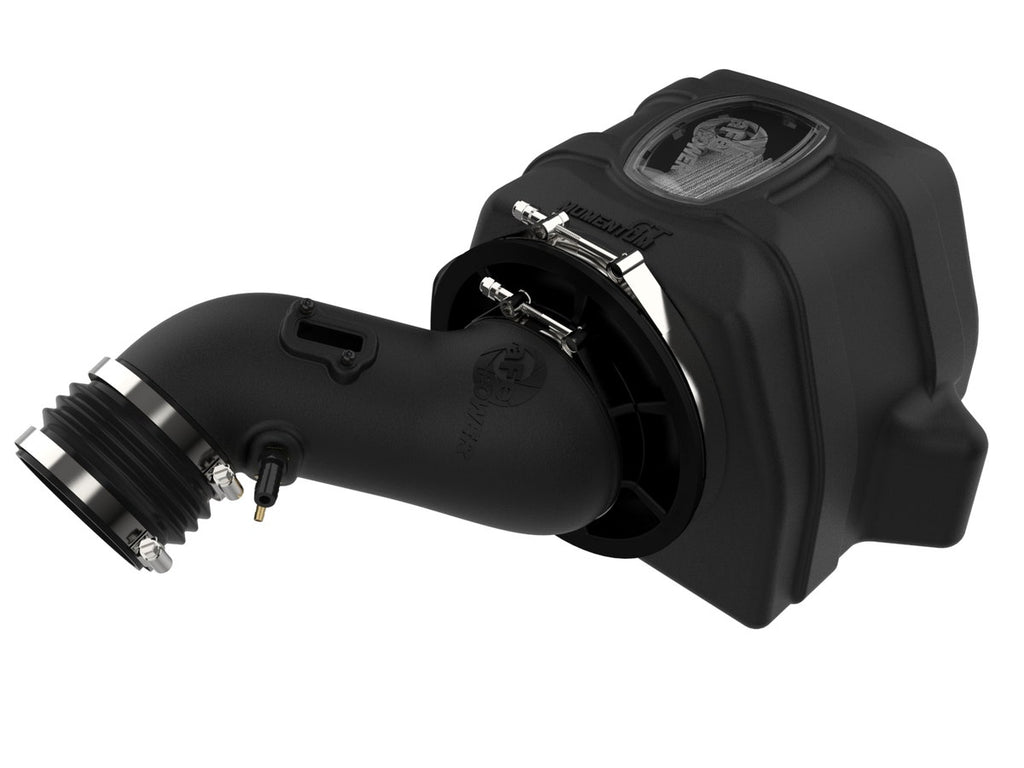 aFe Momentum GT Air Intake System w/ Pro DRY S Filter [w/ Magnuson Supercharger] - Toyota Tundra 2007-2021