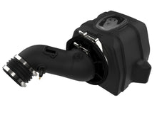 Load image into Gallery viewer, aFe Momentum GT Air Intake System w/ Pro DRY S Filter [w/ Magnuson Supercharger] - Toyota Tundra 2007-2021
