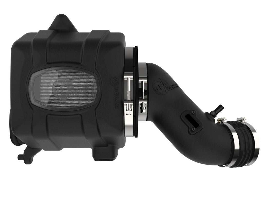 aFe Momentum GT Air Intake System w/ Pro DRY S Filter [w/ Magnuson Supercharger] - Toyota Tundra 2007-2021