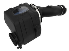 Load image into Gallery viewer, aFe Momentum GT Air Intake System w/ Pro 5R Filter [w/ Magnuson Supercharger] - Toyota Tundra 2007-2021