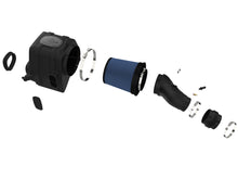 Load image into Gallery viewer, aFe Momentum GT Air Intake System w/ Pro 5R Filter [w/ Magnuson Supercharger] - Toyota Tundra 2007-2021