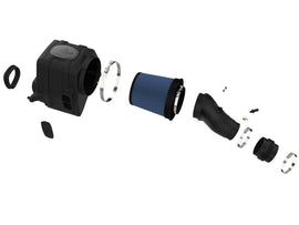 aFe Momentum GT Air Intake System w/ Pro 5R Filter [w/ Magnuson Supercharger] - Toyota Tundra 2007-2021