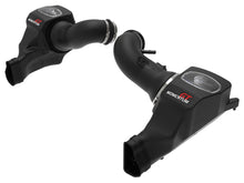 Load image into Gallery viewer, aFe Momentum GT Cold Air Intake System w/ Pro 5R Filter - Ford Mustang GT / Dark Horse 2024-2026