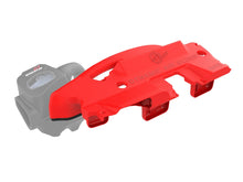 Load image into Gallery viewer, aFe POWER Red Edition Dynamic Air Scoop XL - Toyota Tacoma / 4Runner 2024+ (w/ Intake Kits 50-70119D / 50-70119R)