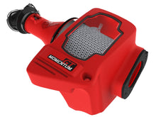 Load image into Gallery viewer, aFe Momentum GT Pro Dry S Red Cold Air Intake - Infiniti QX80 / Nissan Armada 3.5T 2025-2027