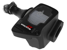 Load image into Gallery viewer, aFe Momentum GT Cold Air Intake System w/ Pro 5R Filter - Infiniti QX80 / Nissan Armada 3.5TT 2025-2026
