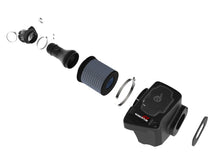 Load image into Gallery viewer, aFe Momentum GT Cold Air Intake System w/ Pro 5R Filter - Infiniti QX80 / Nissan Armada 3.5TT 2025-2026