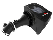 Load image into Gallery viewer, aFe Momentum GT Cold Air Intake System w/ Pro 5R Filter - Infiniti QX80 / Nissan Armada 3.5TT 2025-2026