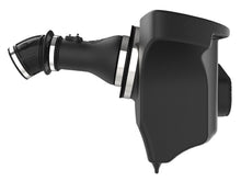Load image into Gallery viewer, aFe Momentum GT Cold Air Intake System w/ Pro 5R Filter - Infiniti QX80 / Nissan Armada 3.5TT 2025-2026