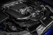 Load image into Gallery viewer, Eventuri Black Carbon Fiber Intake V2 - Mercedes C63 / C63 S (W205) 2015-2023