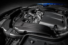 Load image into Gallery viewer, Eventuri Black Carbon Fiber Intake V2 - Mercedes C63 / C63 S (W205) 2015-2023