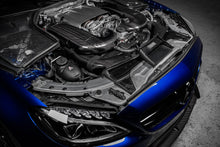 Load image into Gallery viewer, Eventuri Black Carbon Fiber Intake V2 - Mercedes C63 / C63 S (W205) 2015-2023