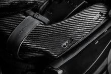Load image into Gallery viewer, Eventuri Black Carbon Fiber Intake V2 - Mercedes C63 / C63 S (W205) 2015-2023