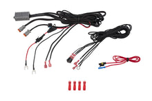 Load image into Gallery viewer, Diode Dynamics Add-on DT 2-Pin Foglight Wiring Harness