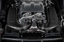 Load image into Gallery viewer, Eventuri Black Carbon Fiber Intake System - Mercedes GLC63 / GLC63S AMG 2018-2021