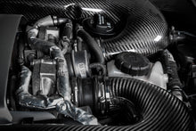 Load image into Gallery viewer, Eventuri Black Carbon Fiber Intake System - Mercedes GLC63 / GLC63S AMG 2018-2021