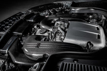Load image into Gallery viewer, Eventuri Black Carbon Fiber Intake System - Mercedes GLC63 / GLC63S AMG 2018-2021