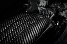 Load image into Gallery viewer, Eventuri Black Carbon Fiber Intake System - Mercedes GLC63 / GLC63S AMG 2018-2021