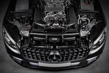 Load image into Gallery viewer, Eventuri Black Carbon Fiber Intake System - Mercedes GLC63 / GLC63S AMG 2018-2021