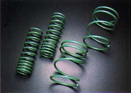 Tein 2008 WRX (sedan & hatch) S. Tech Springs