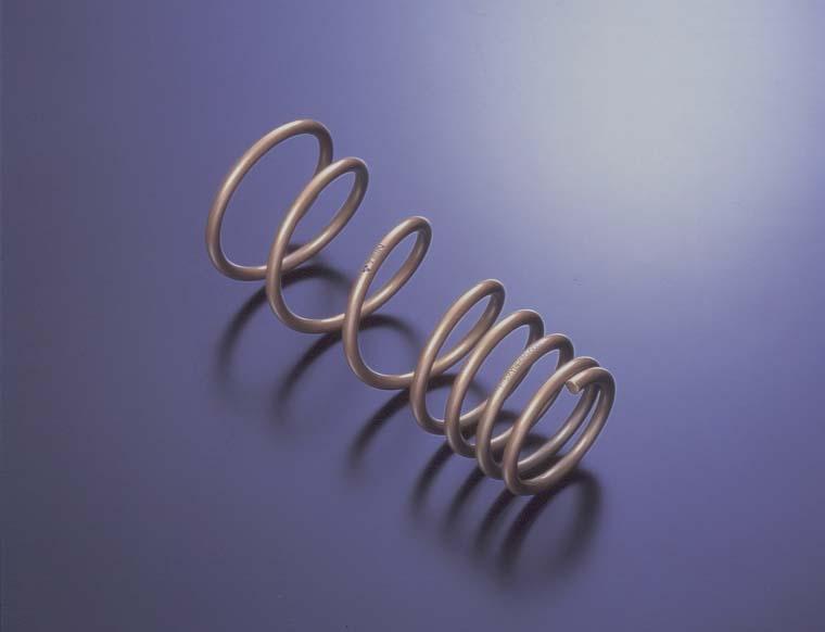 Tein 99-04 Protege 4dr sedan (exc MP3 03+) / 01-04 Protege 5 (5dr Hatch) H. Tech Springs