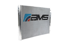 Load image into Gallery viewer, AMS Performance Heat Exchanger w/ Limited Edition M Color Logo - BMW G8X M2/M3/M4 S58 2021-2026