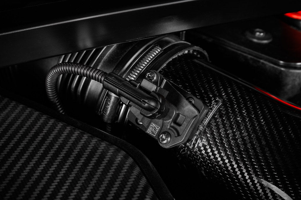 Eventuri Carbon Fiber Intake System - BMW M235i (F44) 2020-2024 / X2 35i (F39) 2019-2022