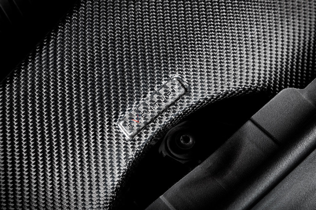 Eventuri Carbon Fiber Intake System - BMW M235i (F44) 2020-2024 / X2 35i (F39) 2019-2022