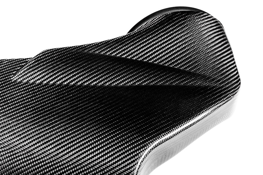 Eventuri Carbon Fiber Intake System - BMW M235i (F44) 2020-2024 / X2 35i (F39) 2019-2022