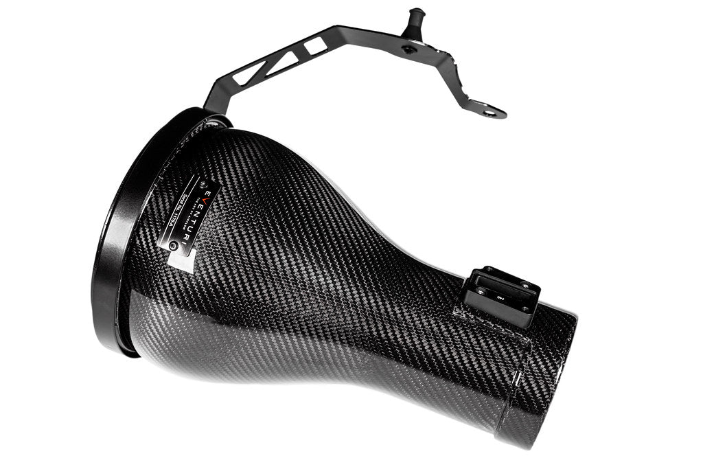 Eventuri Carbon Fiber Intake System - BMW M235i (F44) 2020-2024 / X2 35i (F39) 2019-2022