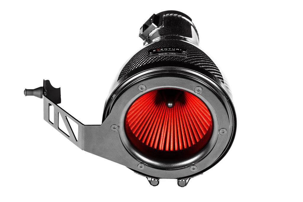 Eventuri Carbon Fiber Intake System - BMW M235i (F44) 2020-2024 / X2 35i (F39) 2019-2022